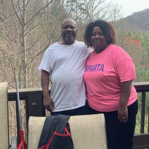 Meet your Posher, Terry